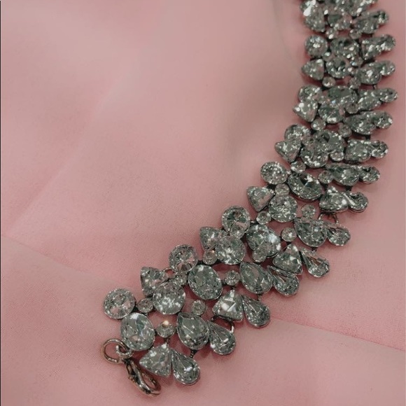 Gorgeous “Kaylee” necklace choker - Picture 3 of 3